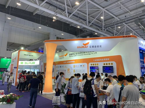 物聯(lián)網(wǎng)賦能運(yùn)動控制 億維深圳機(jī)械展完美收官，企業(yè)管理咨詢助力產(chǎn)業(yè)升級